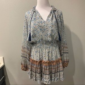 MISA Los Angeles Dress